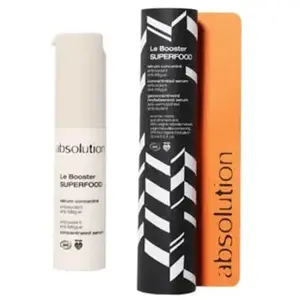 absolution Le Booster Superfood Sérum visage 1000 mlVendu parflaconi