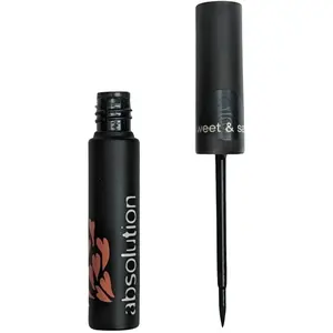 Le liner noir - Sweet & safe bio - ABSOLUTION pas cher