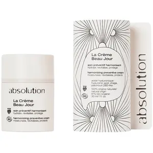 La Crème du Jour                                - Absolution pas cher