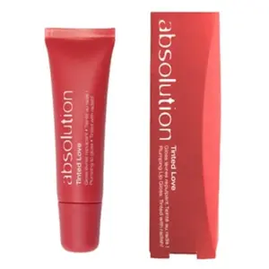 absolution The Tinted Love Gloss lèvres 1000 ml pas cher