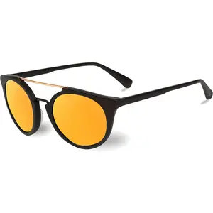 Comparateur de prix : Lunettes de soleil pour femmes Vuarnet VL160200012124 Ø 56 mm 