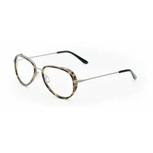 Cadre de spectacle pour hommes Vuarnet VL18050003 Brown Ø 54 mm pas cher
