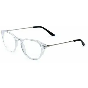 Frame de spectacle pour hommes Vuarnet VL18020003 transparent Ø 53 mm pas cher
