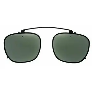Lunettes de vue - VUARNET - VL1902 0003 - Jante intégrale - Noir - Mixte pas cher