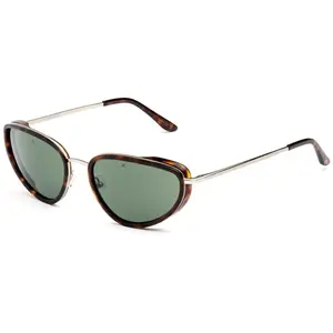 Comparateur de prix : Lunettes de soleil pour femmes Vuarnet VL220300031121 Ø 59 mm 