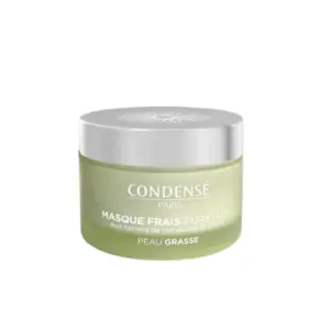 CONDENSÉ PARIS Masque Frais Purifiant, 100mlVendu pardocmorris