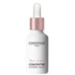 Condense Paris Concentré Hydra Nuit 30ml pas cher