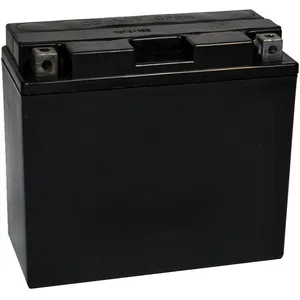 Batterie moto STECO YB9-B - Réf. YB9-B