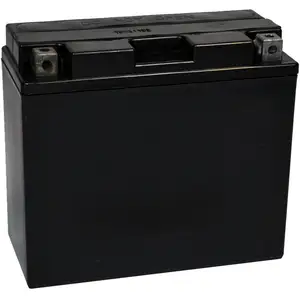 Batterie moto STECO YTX12-BS - Réf. YTX12-BS