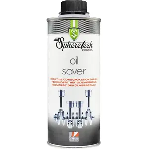 Anti-usure Spheretech pas cher