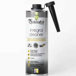 Nettoyant Intégral Spheretech Diesel 1l pas cher