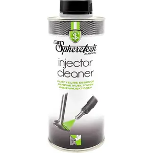 Nettoyant Injecteurs Essence Spheretech 375 Ml pas cher