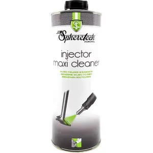 Nettoyant Injecteurs Spheretech Essence 1l pas cher