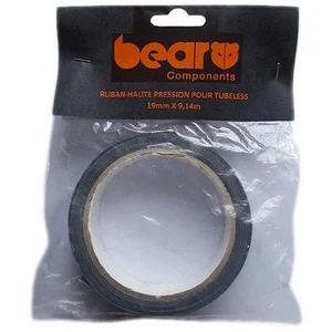 Bear Fond De Jante 25 M 31 mm pas cher