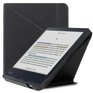 Etui IBROZ Origami Kobo Libra Colour 2024 noirVendu parboulanger