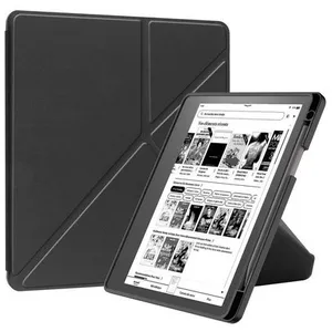 Etui IBROZ Origami Kindle Scribe - 2024 noir