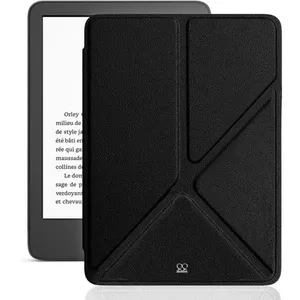 Etui IBROZ Origami Kindle 11thgen NoirVendu parboulanger