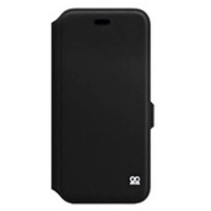 IBROZ Folio Smart Cover Zenfone Max Plus M1 (ZB570TL) - Noir pas cher
