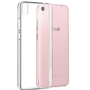 Ibroz COQUE DE PROTECTION TRANSPARENTE POUR ASUS ZENFONE LIVE 5"Vendu pardarty
