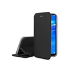 Ibroz Etui Folio Cover en Cuir noir pour Huawei Y7Vendu parboulanger