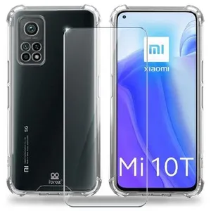 Coque IBROZ Xiaomi Mi 10T Coque Antichoc