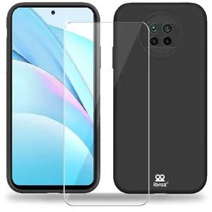Coque IBROZ Xiaomi Mi 10T Lite Coque noirVendu parboulanger