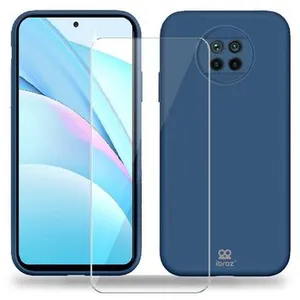 Coque IBROZ Xiaomi Mi 10T Lite Coque bleuVendu parboulanger