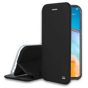 Etui IBROZ Huawei P40 Pro Cuir noirVendu parboulanger