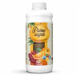 Stimulant de floraison PRIME SUGAR 1 litre - Hydropassion pas cher