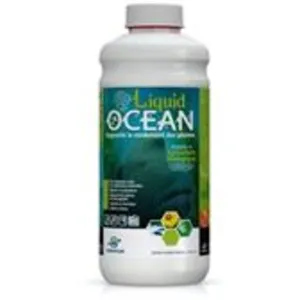 Comparateur de prix : LIQUID OCEAN 1 litre - Hydropassion