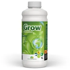 Engrais easy grow 1 litre - pas cher