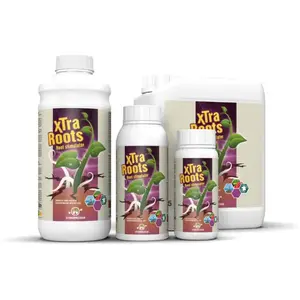 Comparateur de prix : HYDROPASSION Engrais racinaire xtra roots 1 litre - master grower