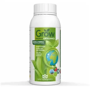 Engrais easy grow 500ml - pas cher