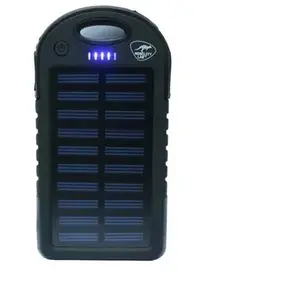 Comparateur de prix : Batterie de secours solaire 5000 mah Mobility Lab ML309514