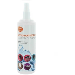 MOBILITY LAB - Nettoyant 250 ml + Chiffon 18x18cm microfibre