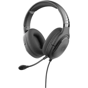 Comparateur de prix : NOVA GAMING   AUSTRALIS   Casque Gaming filaire avec micro amovible   ...