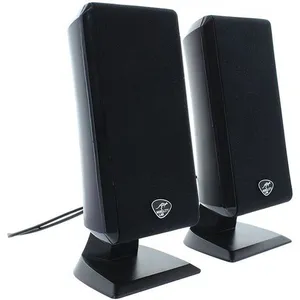 Mobility Lab hauts-parleurs Multimedia Speaker 2.0 pas cher