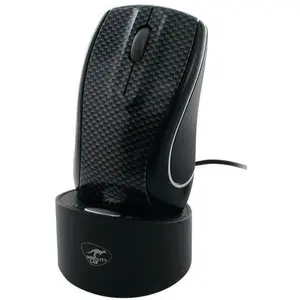 Mobility Lab WR 100 souris Bureau Droitier RF sans fil Optique 800 DPI pas cher