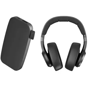 FRESH'N REBEL Casque sans fil HIFI FRESH CLAM2 ANC + PWB pas cher