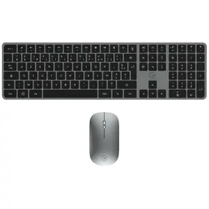 Mobility Lab CP430W Multiconnexion/Gris pas cher