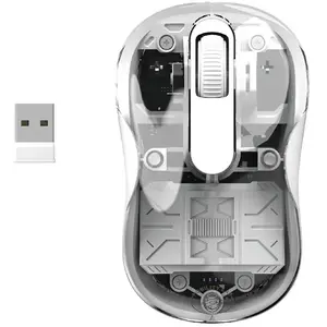 Mobility Lab Phantom (Blanc) pas cher