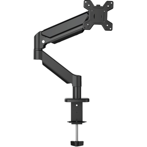 Support Moniteur Mobility 1 Ecran Mecanique Vesa Avec Verin À Gaz, Piv...