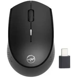 Souris sans fil rechargeable - MOBILITY - USB-C pas cher