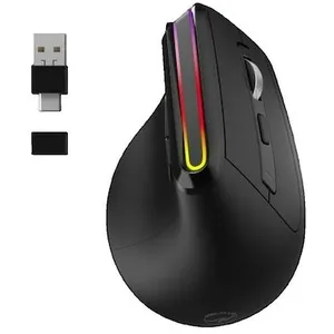 Mobility Lab Premium RGB Ergonomic Mouse pas cher