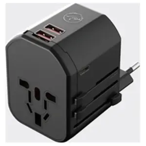 Chargeur de voyage universel pas cher