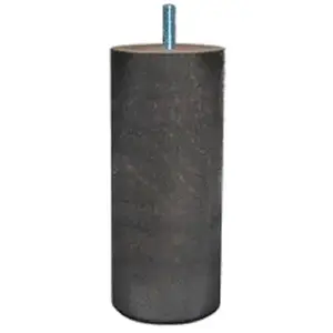 Margot PIEDS CYLINDRIQUES S4 70X170 CHENE GRISE CC