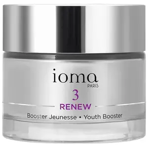 Ioma - Booster Jeunesse Pot Booster Jeunesse Pot Pot 50g pas cher