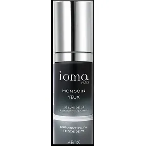 Ioma - In Lab - Mon Soin Yeux - 15ml pas cher