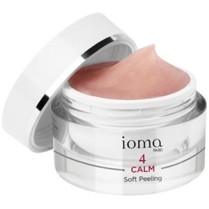 Ioma - Soft Peeling Soin Exfoliant Sans Grain Pot 50mlVendu parmarionnaud