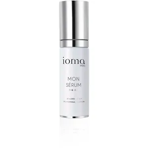 Ioma - Ma Creme In.lab - Mon Sérum - 30ml pas cher